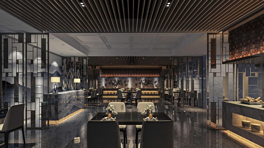 Mercure Chongqing Downtown