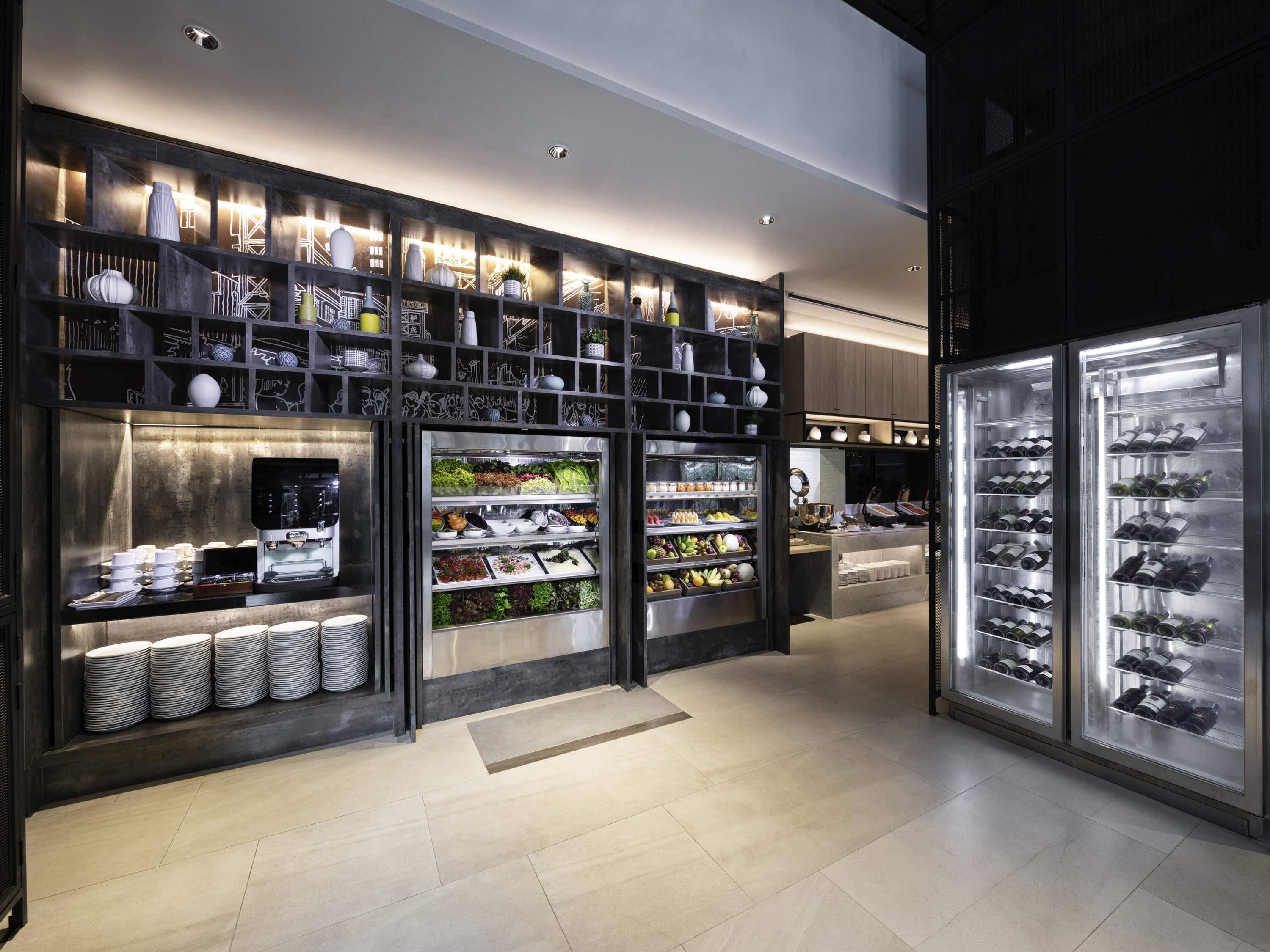 Foto - Novotel Bangkok Sukhumvit 4