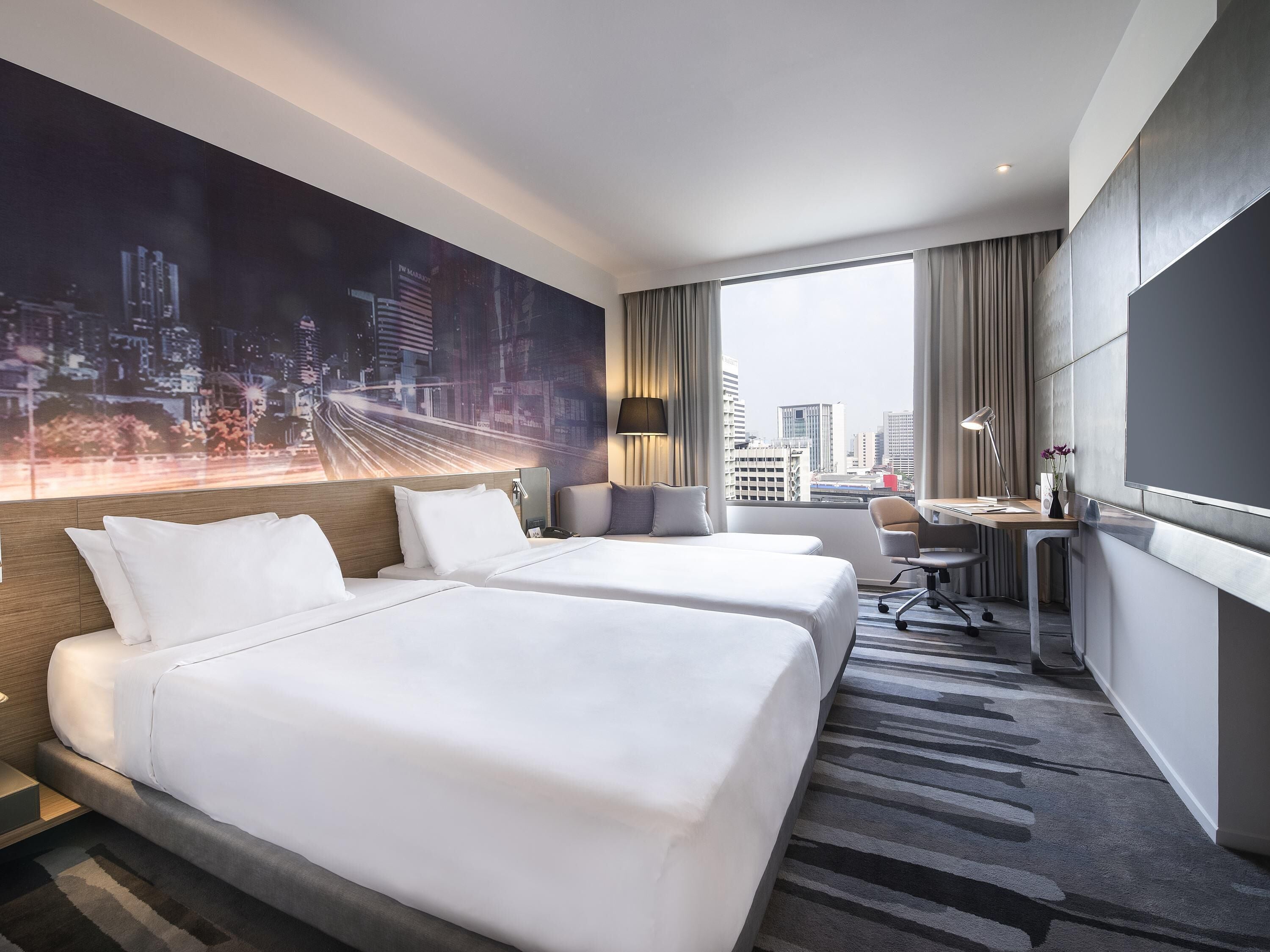 Foto - Novotel Bangkok Sukhumvit 4
