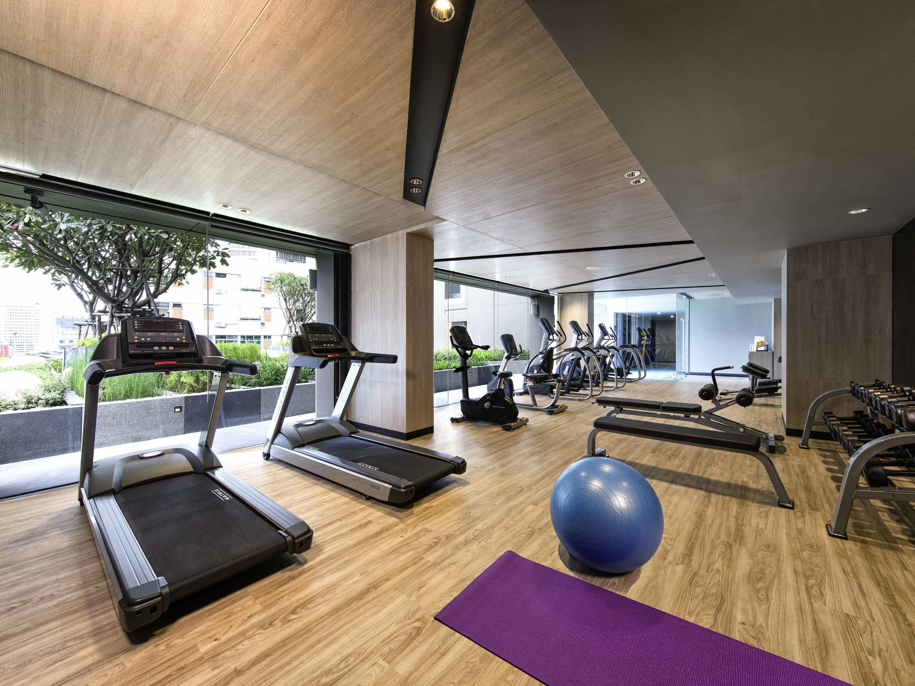Photo - Novotel Bangkok Sukhumvit 4