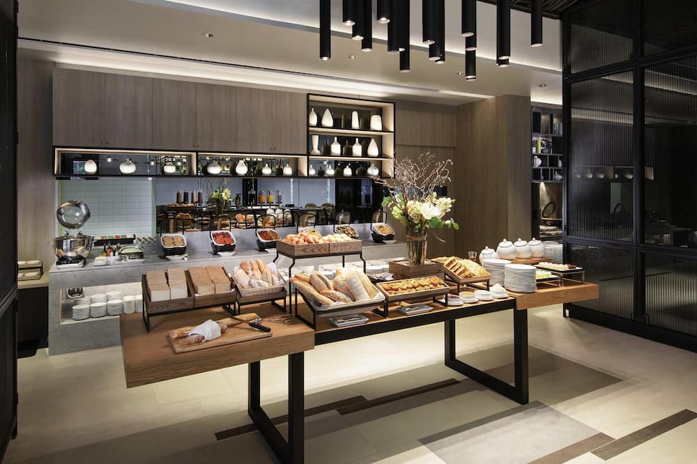 Novotel Bangkok Sukhumvit 4