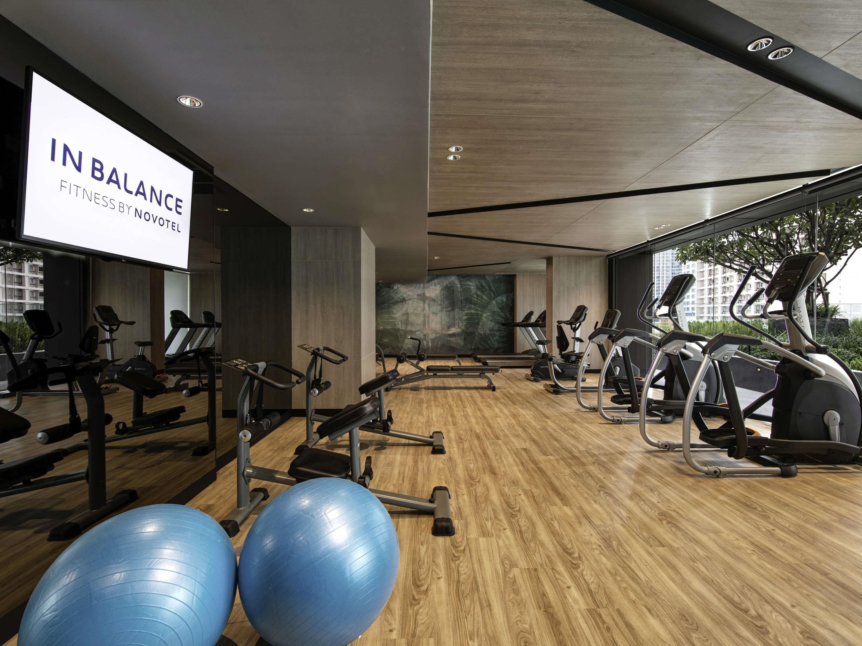 Photo - Novotel Bangkok Sukhumvit 4