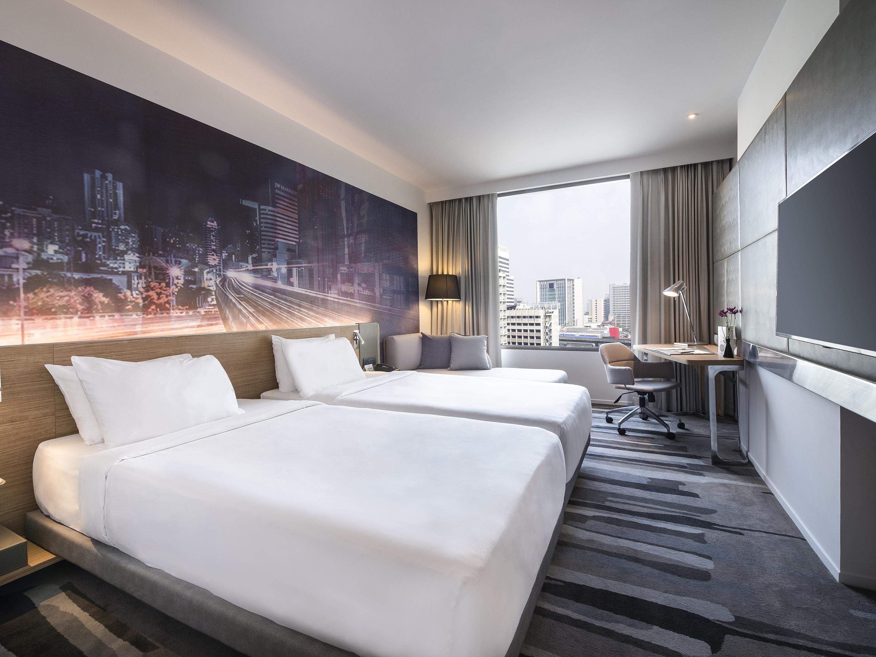 Foto - Novotel Bangkok Sukhumvit 4