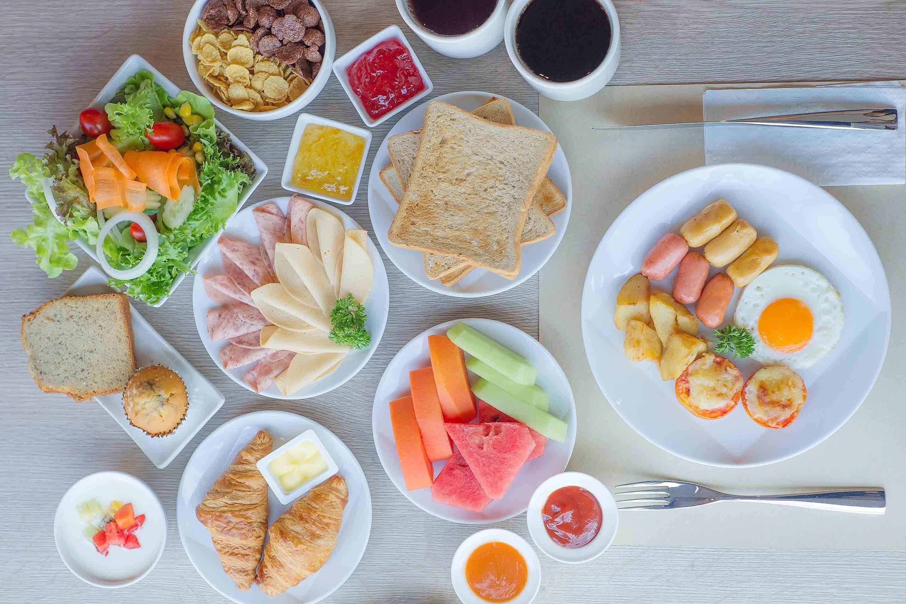 Photo - Novotel Bangkok Sukhumvit 4