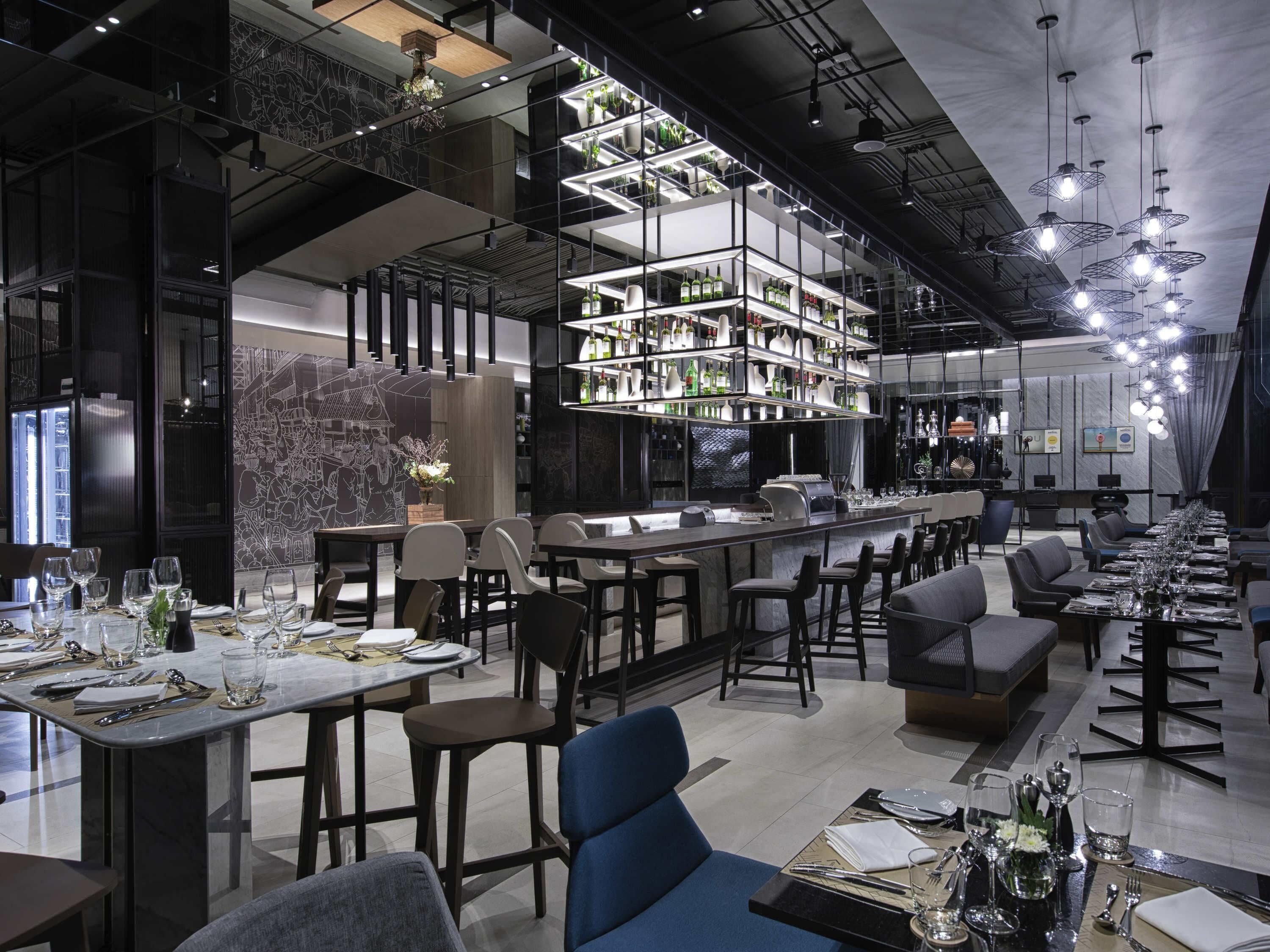 Photo - Novotel Bangkok Sukhumvit 4