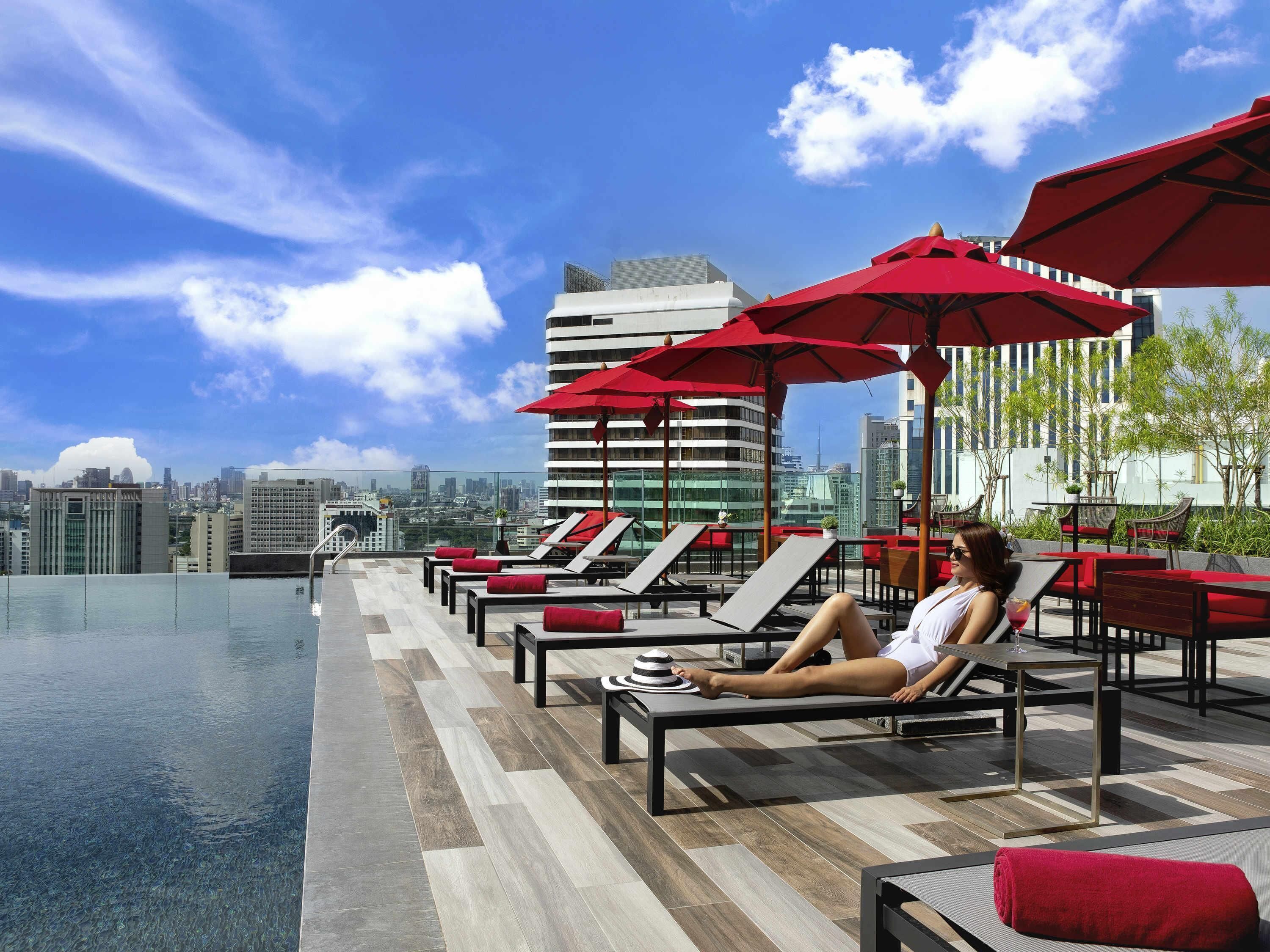 Foto - Novotel Bangkok Sukhumvit 4