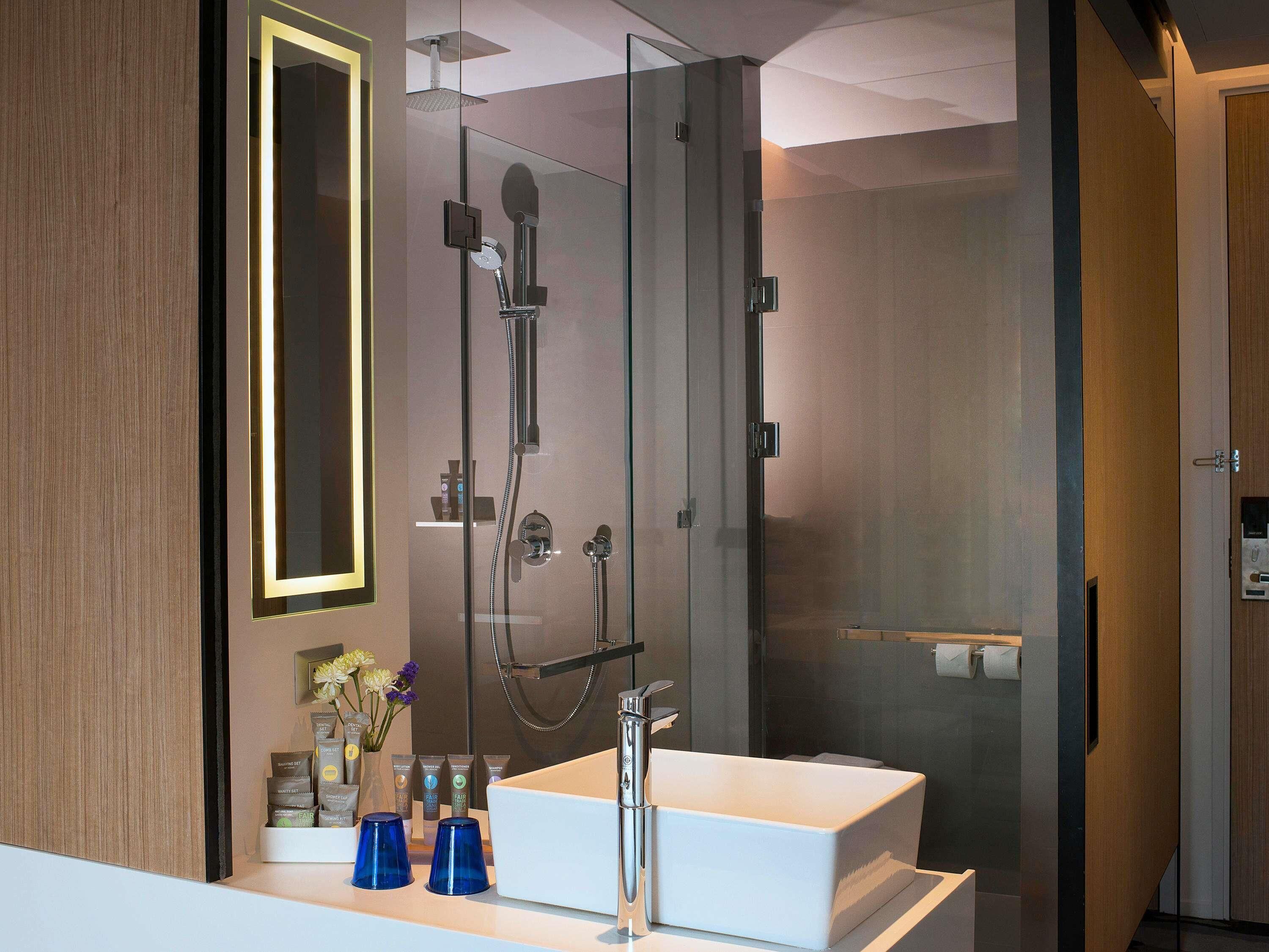 Foto - Novotel Bangkok Sukhumvit 4