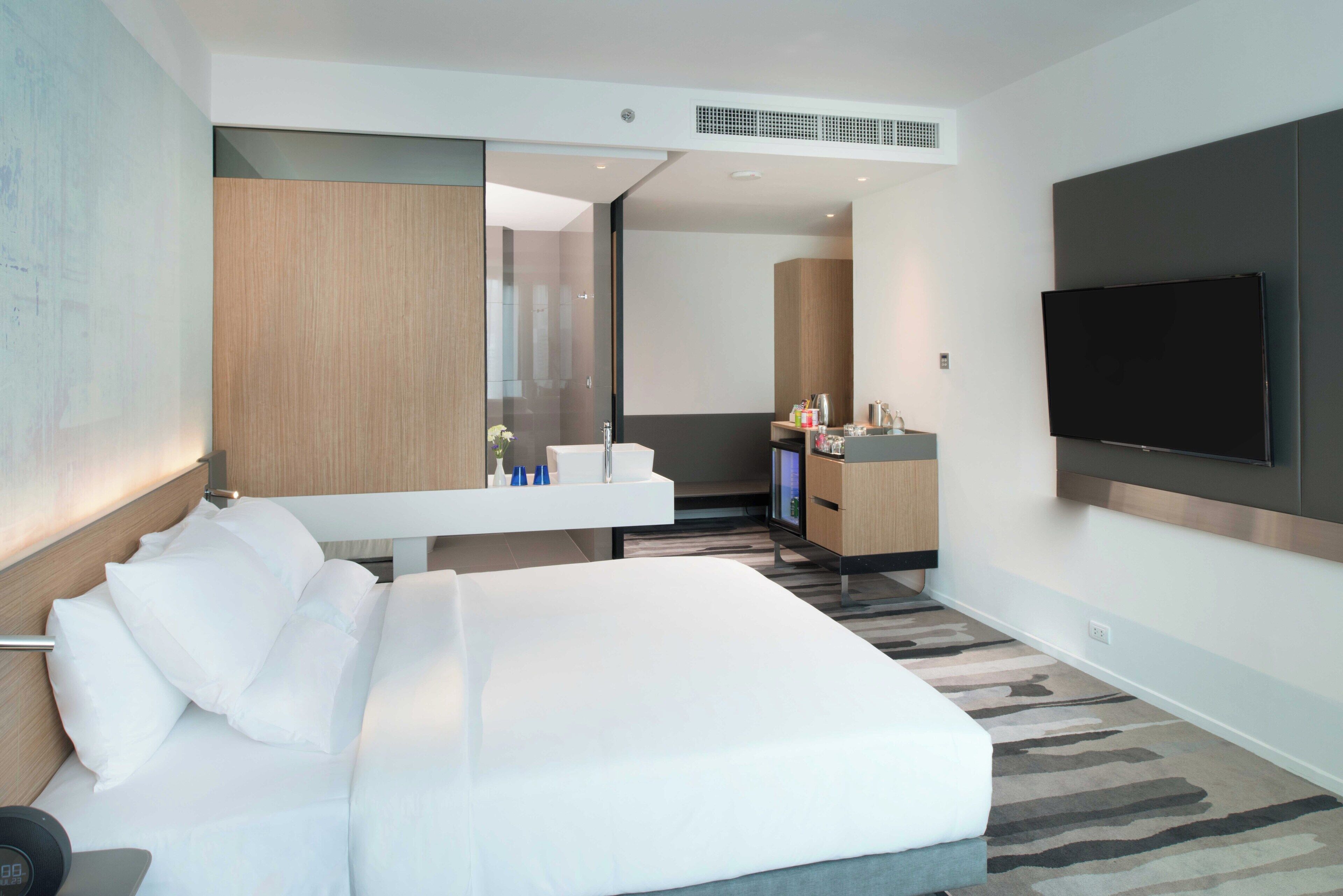 Photo - Novotel Bangkok Sukhumvit 4