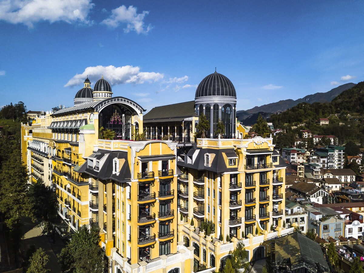 Hôtel de la Coupole - MGallery