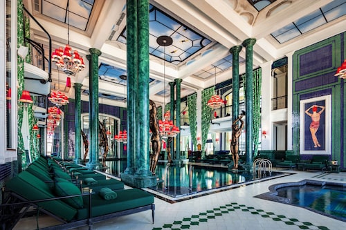 Hôtel de la Coupole - MGallery