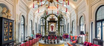 Hôtel de la Coupole - MGallery