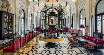 Hôtel de la Coupole - MGallery