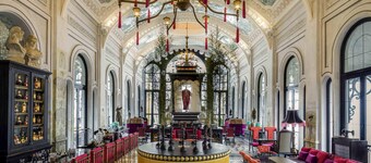 HĂŽtel de la Coupole - MGallery