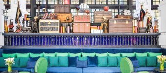 Hôtel de la Coupole - MGallery