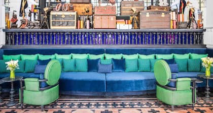 Hôtel de la Coupole - MGallery