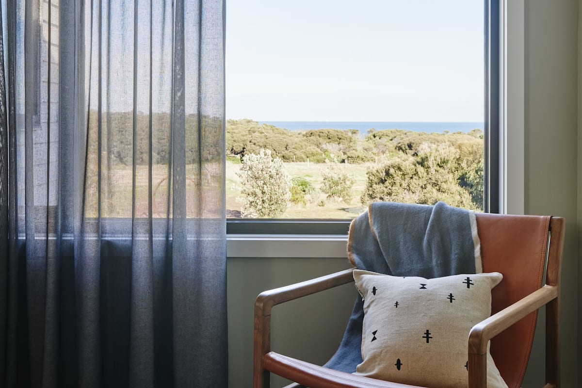 Deluxe Suite, 1 King Bed, Balcony, Ocean View (Cirrus) | Beach/ocean view