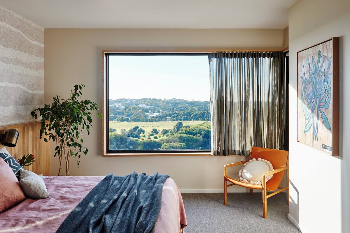 Premium Suite, 1 King Bed, Fireplace, Ocean View (Alto) | Egyptian cotton sheets, premium bedding, pillowtop beds