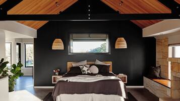 Egyptian cotton sheets, premium bedding, pillow-top beds