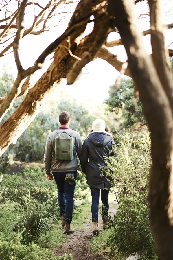 Hiking - Lon Retreat (Point Lonsdale)