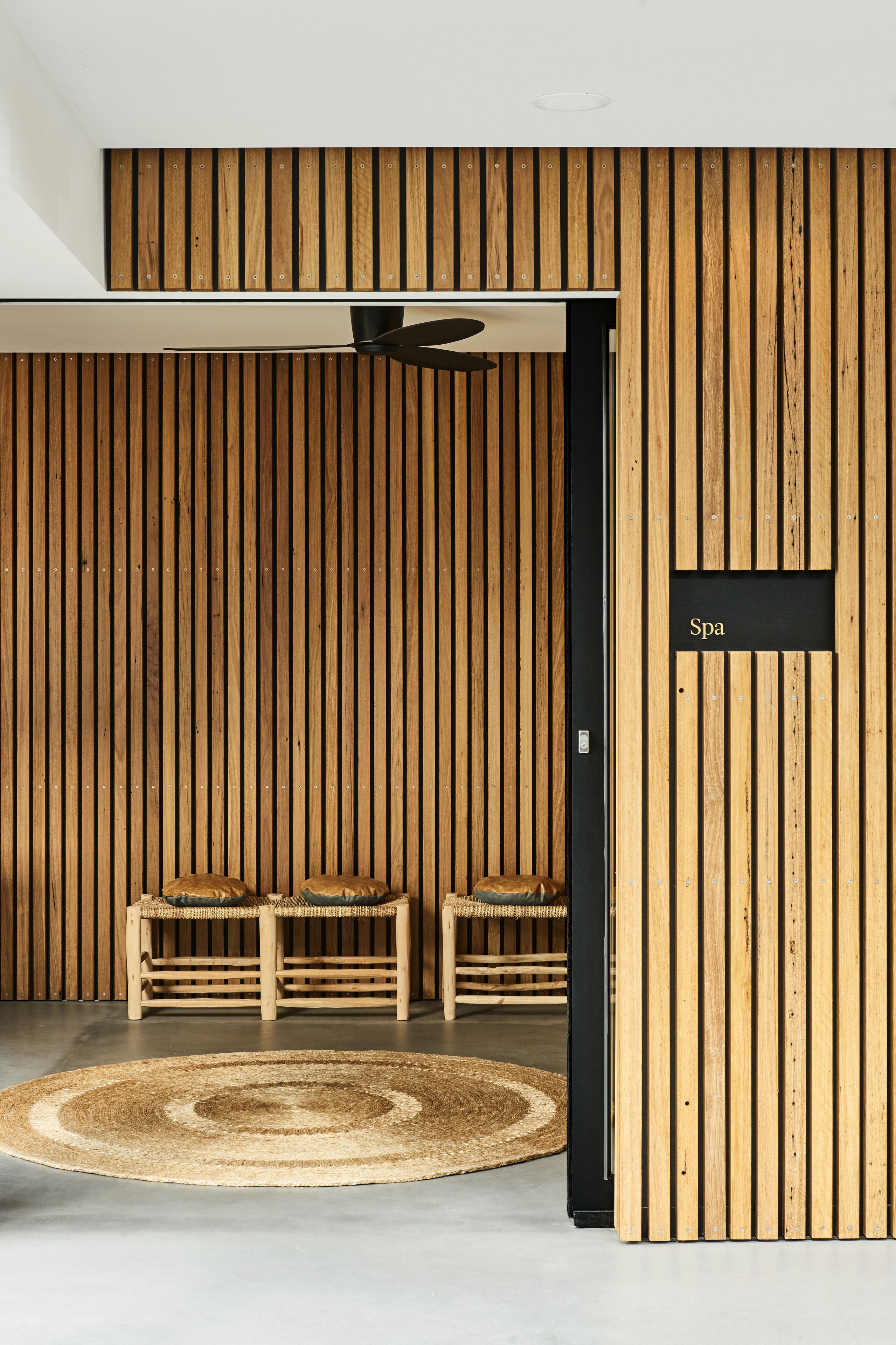 Couples treatment rooms, steam room, hot springs, body treatments