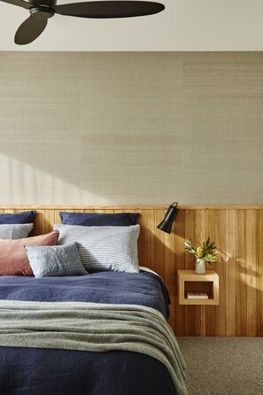 Sábanas de algodón egipcio y ropa de cama de alta calidad 