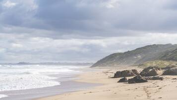 Vistas desde el alojamiento