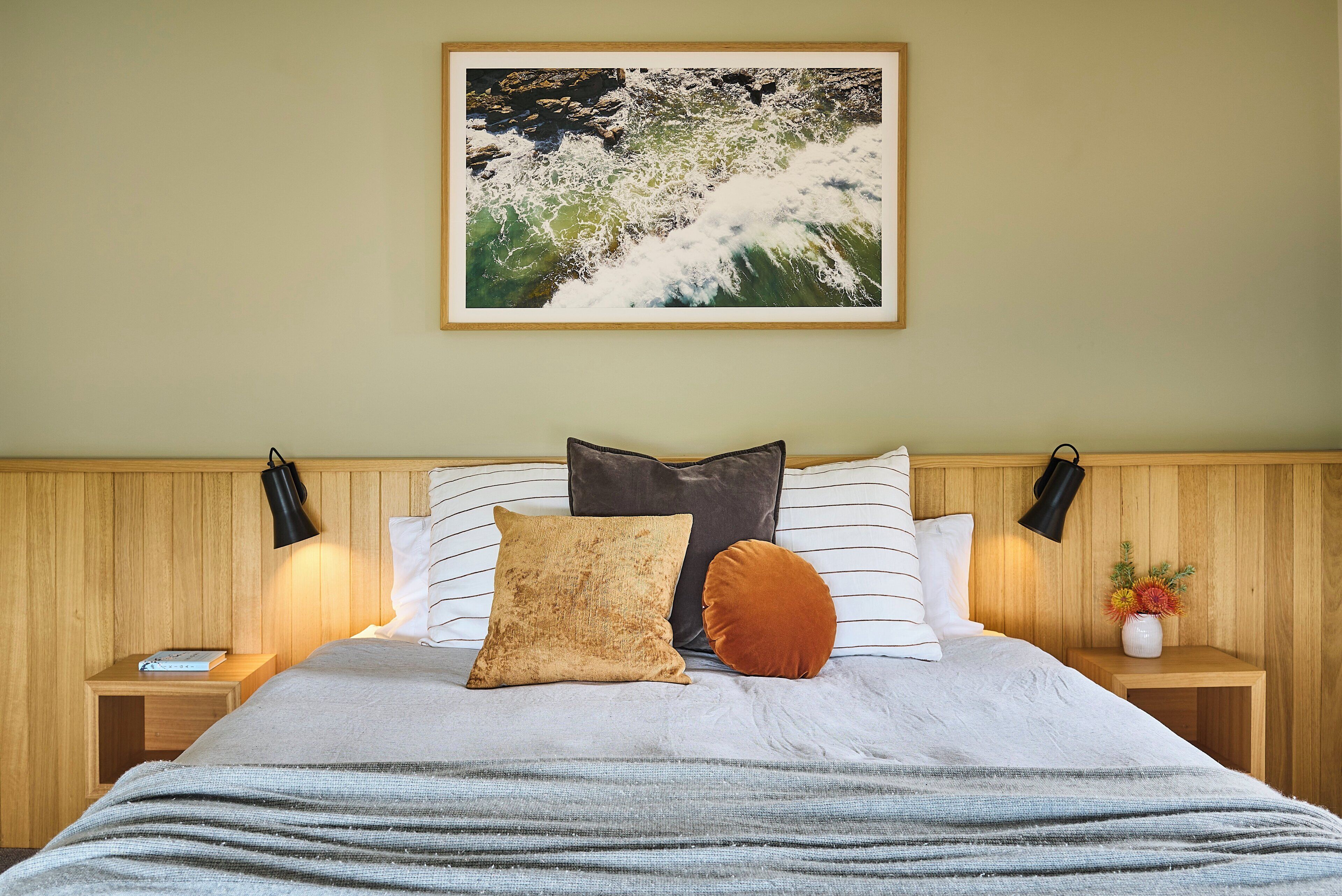 Egyptian cotton sheets, premium bedding, pillowtop beds