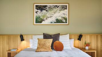 Egyptian cotton sheets, premium bedding, pillowtop beds