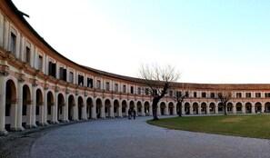 Équipement de l’hébergement