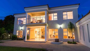Front of property - The Studio Guest House (Gaborone)