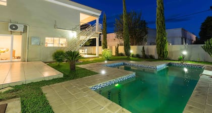 The Studio Guest House