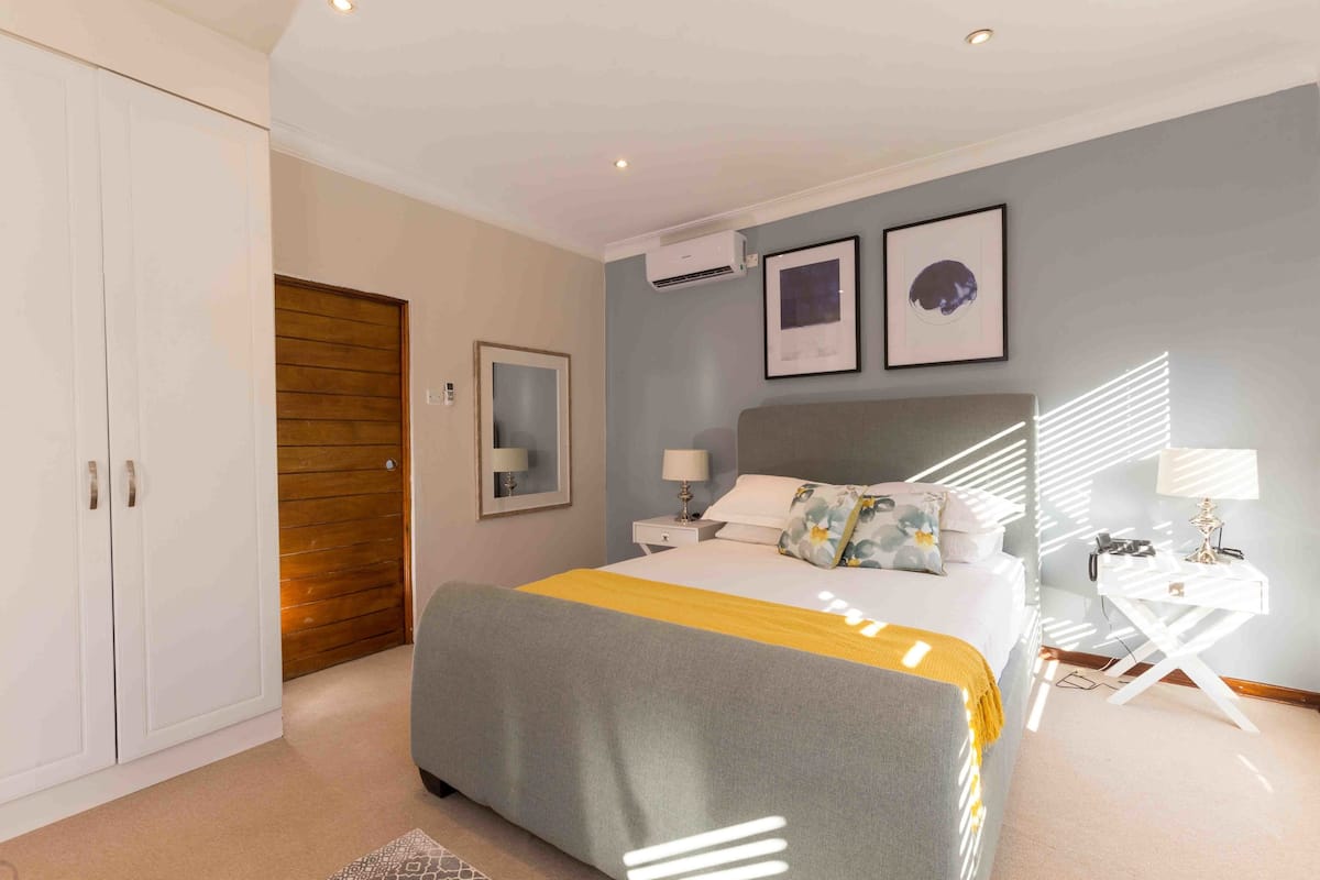 Premier Double Room | View from room