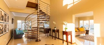 The Studio Guest House