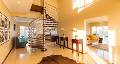 The Studio Guest House