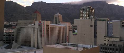 Estudio estándar, vista a la ciudad | Vista desde la habitación