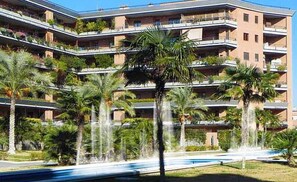 Exterior - B&B La Fiera Relais (Fiumicino)