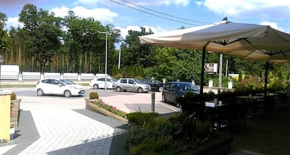Hotel Mela Verde