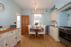 Cottage, bagno privato | Cucina condivisa