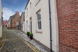 村舍, 私人浴室 | 住宿景观