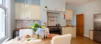 克萊倫斯小屋飯店