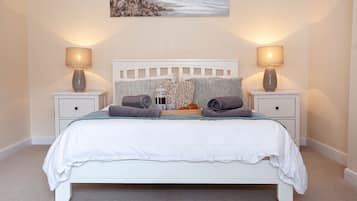 Cottage, Private Bathroom | 2 bedrooms