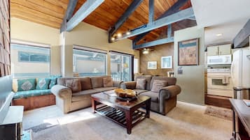 Condo, 1 quarto | Parte interna