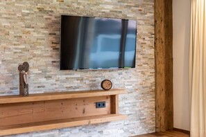 Property amenity - Fetz Luxury Appartements (Steeg)