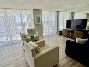 Lägenhet - 3 sovrum | Interiör