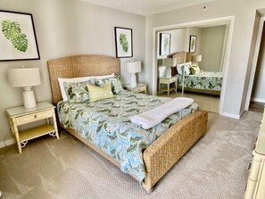 Condo, 3 habitaciones | 3 habitaciones, tabla de planchar con plancha y wifi gratis