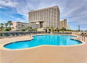 Condo, 3 Bedrooms | Pool | Indoor pool