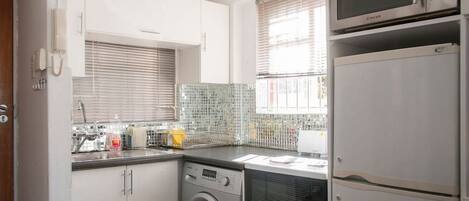 Comfort-Studio | Eigene Kochnische