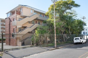 Exterior - Cedarberg (Cape Town)