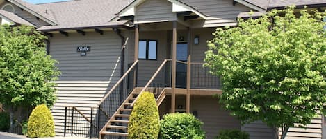 Condo, 1 Bedroom | Exterior