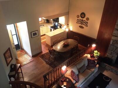 Willow 5 3 Bedroom Condo